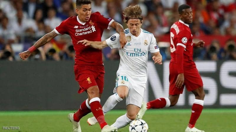 "أم المعارك".. هكذا يستفيد ريال مدريد من "الوضع الحالي"