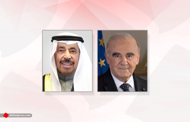 رئيس مالطا يشيد بدور مؤسسة البابطين الثقافية في نشر ثقافة السلام