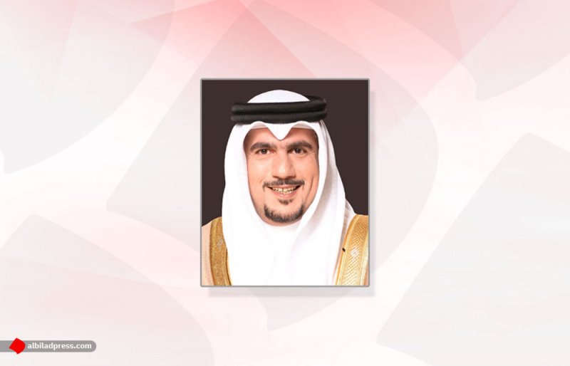 البناي: دعم لا محدود تبدله القيادة الرشيدة لتخفيف من حده جائحة كورونا على المواطن