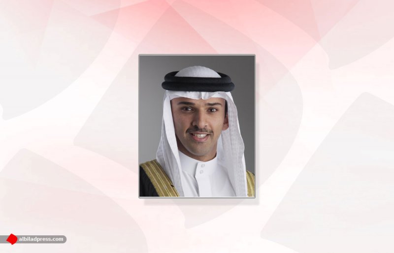 علي بن خليفة يرعى نهائي الدوري المفتوح للهواة لكرة القدم