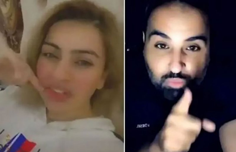 أميرة الناصر تفاجئ المتابعين بإعلان حملها وتواجه انتقادات شديدة