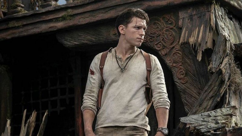 تأجيل طرح Uncharted إلى فبراير 2022