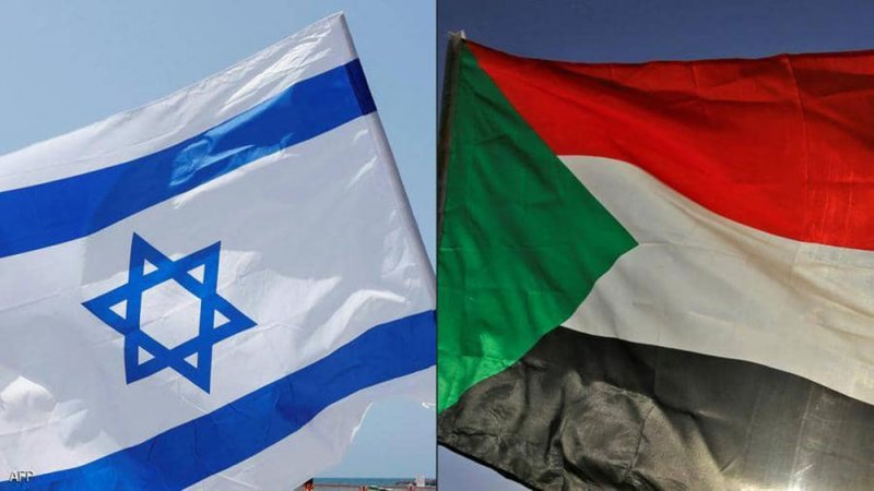 السودان يلغي قانون مقاطعة إسرائيل