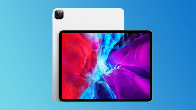 آبل تخطط للإعلان عن أجهزة آيباد جديدة مع منافذ Thunderbolt