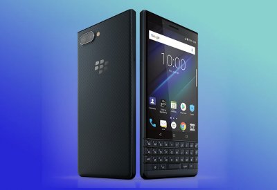 BlackBerry تعود لانتاج الهواتف مجددا.. هل تنوي الشراء؟