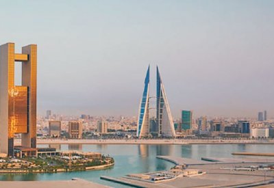 “خليج التكنولوجيا المالية” يبرم شراكة مع “R3”