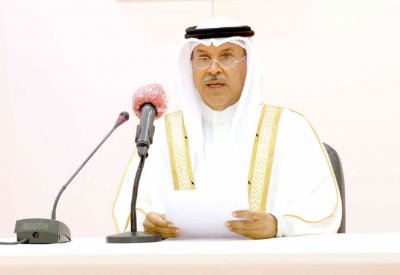 محافظ العاصمة لـ “البلاد”: المكرمة السامية تشمل 185 صيادًا