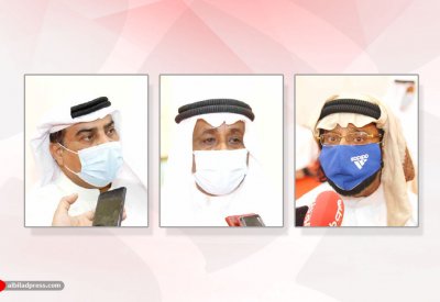 البحارة لـ “البلاد”: يدنا بيد جلالة الملك لخدمة الوطن