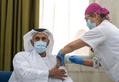 إنجازات بحرينية رائدة في توفير ‏الصحة للجميع وإجراءات نموذجية في مكافحة كورونا
