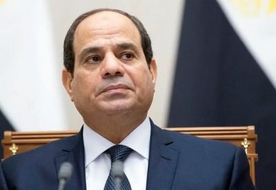 السيسي لإثيوبيا: لا تتعرضوا لمياهنا فكل الخيارات مفتوحة