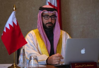 وزير شؤون الشباب والرياضة يترأس اجتماع وزراء الشباب والرياضة بدول مجلس التعاون