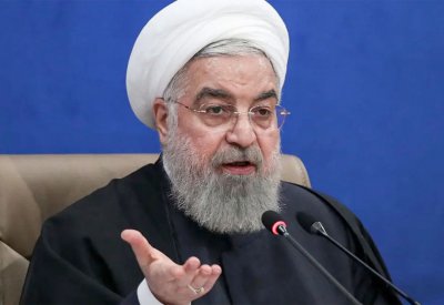 عود على بدء.. روحاني لأميركا "إن عدتم عدنا"