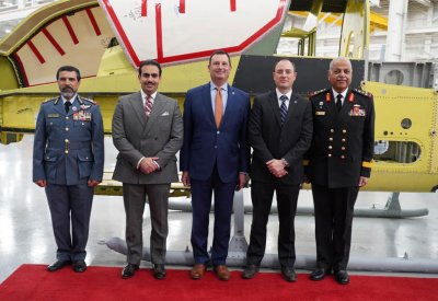 سفير المملكة في واشنطن يجتمع مع عدد من المسؤولين في الولايات المتحدة الأمريكية