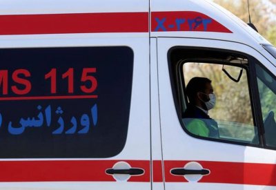 إيران تسجل رقما قياسيا جديدا في إصابات كورونا