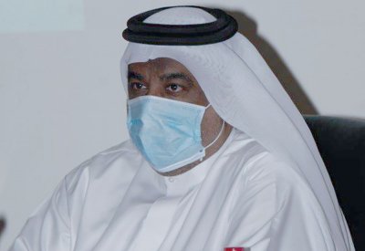 الجودر: لا لإستفادة الصالات الرياضية من الحدائق فترة كورونا