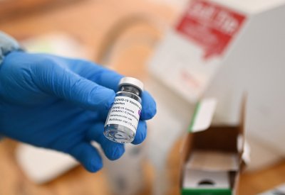 وكالة الأدوية الأوروبية: مخاطر لقاح أسترازينيكا "نادرة جدا"