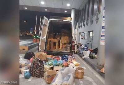 جائحة كورونا تربك حركة نقل البضائع بين المغرب وأوروبا