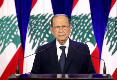 عون يحمّل مصرف لبنان مسؤولية تعطل التدقيق الجنائي