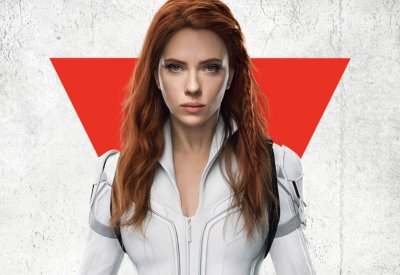 طرح الإعلان الرسمي لفيلم “Black Widow”