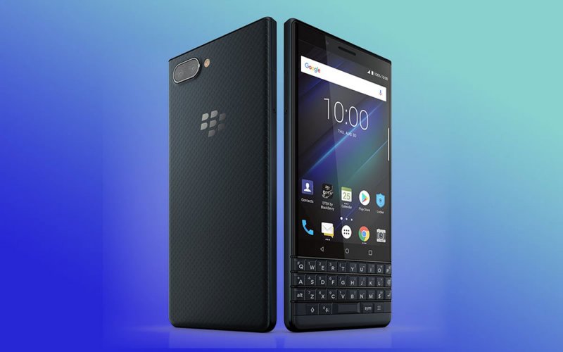 BlackBerry تعود لانتاج الهواتف مجددا.. هل تنوي الشراء؟