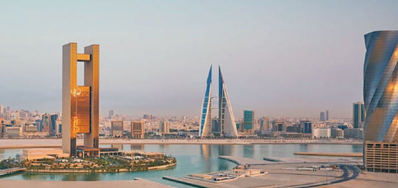 “خليج التكنولوجيا المالية” يبرم شراكة مع “R3”