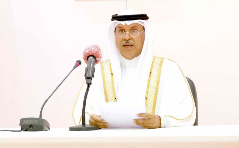 محافظ العاصمة لـ “البلاد”: المكرمة السامية تشمل 185 صيادًا
