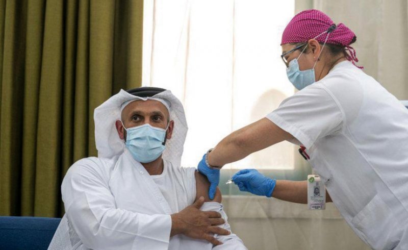 إنجازات بحرينية رائدة في توفير ‏الصحة للجميع وإجراءات نموذجية في مكافحة كورونا