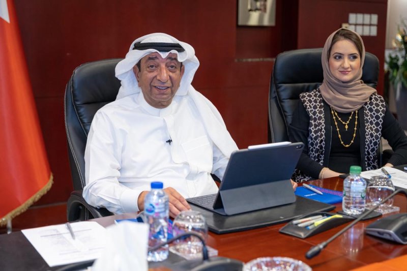 ناس: الجائحة لم تنجح في أن تثنينا عن إكمال مسيرة قيادتنا الحكيمة وعزمها على النجاح