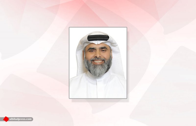 النائب الأنصاري يسأل عن توزيع وحدات مشروع البحير الاسكاني