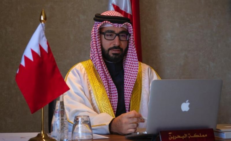 وزير شؤون الشباب والرياضة يترأس اجتماع وزراء الشباب والرياضة بدول مجلس التعاون
