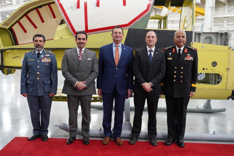 سفير المملكة في واشنطن يجتمع مع عدد من المسؤولين في الولايات المتحدة الأمريكية