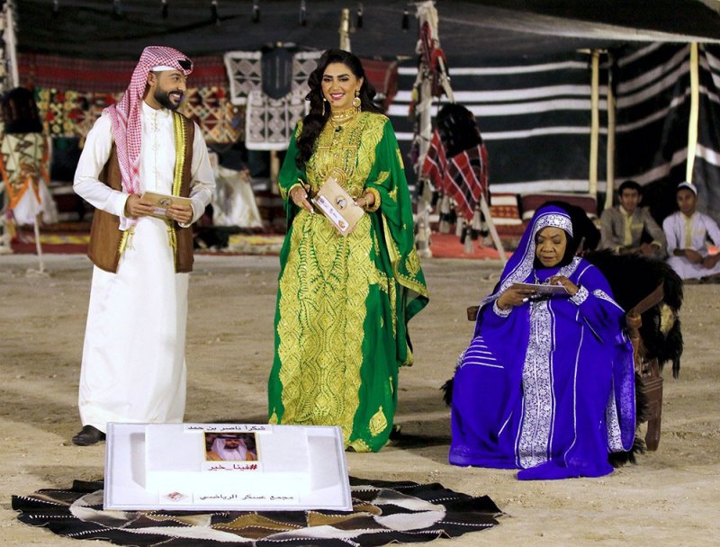 إذاعة وتلفزيون البحرين يعلنان الدورة البرامجية لشهر رمضان