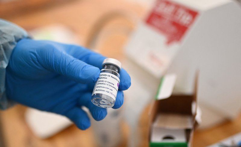 وكالة الأدوية الأوروبية: مخاطر لقاح أسترازينيكا "نادرة جدا"