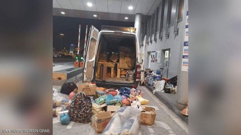 جائحة كورونا تربك حركة نقل البضائع بين المغرب وأوروبا