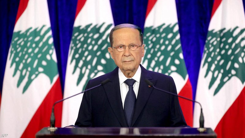 عون يحمّل مصرف لبنان مسؤولية تعطل التدقيق الجنائي