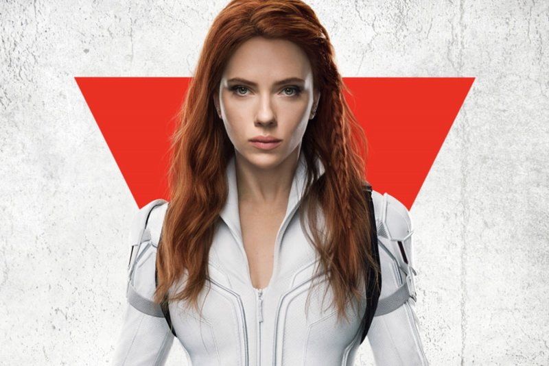 طرح الإعلان الرسمي لفيلم “Black Widow”