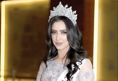 مريم مسيوب لـ “البلاد سبورت”: رسالتي خدمة أطفال التوحد