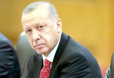 تركيا.. المؤبد لـ 22 عسكريا بمحاولة الانقلاب