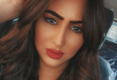 "أم سحنون" يخطف الفنانة وفاء مكي