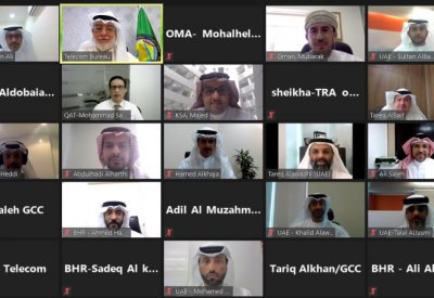 لجنة خليجية تبحث تنسيق استخدام شبكات الجيل الخامس للهاتف النقال