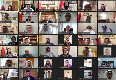 الصالح: العهد الزاهر لجلالة العاهل شكّل نقلة نوعية في المسيرة الإعلامية وترسّخت من خلاله قيم ومبادئ حرية الرأي والتعبير