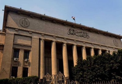 مصر.. السجن المؤبد للقائم بأعمال مرشد تنظيم الإخوان