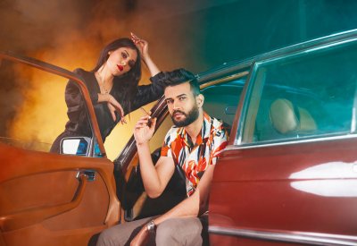 مرتضى فتيتي يطلق "أنا اللي بغيت"