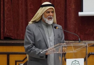 آل محمود: التوجيهات الملكية لبَّ تطلعات المصلين باقتصار الصلاة في المساجد على المطعمين وعلى الجميع المبادرة بالتطعيم 
