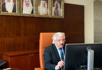 اتحاد الجامعات العربية في دورته 53 يناقش حماية الشهادات وأهمية الدوريات