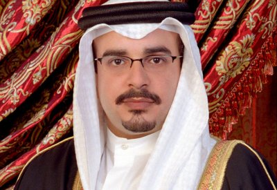 سمو ولي العهد رئيس مجلس الوزراء يتلقى برقية شكر جوابية من أمير دولة الكويت