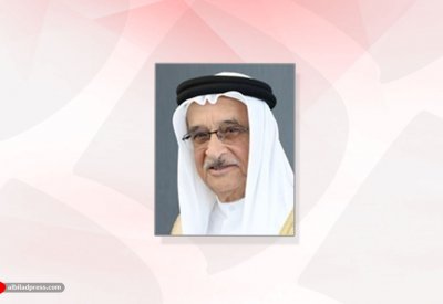 رئيس "الأعلى للصحة" يعرب عن بالغ الاعتزاز بالتقدير السامي من جلالة الملك وسمو ولي العهد رئيس مجلس الوزراء لجميع الكوادر الصحية والمساندة