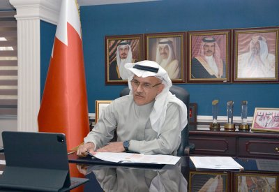 محافظ الشمالية يؤكد على مواصلة دعم الحملة الوطنية للتطعيم و التصدي لمخالفات السكن الجماعي المشترك