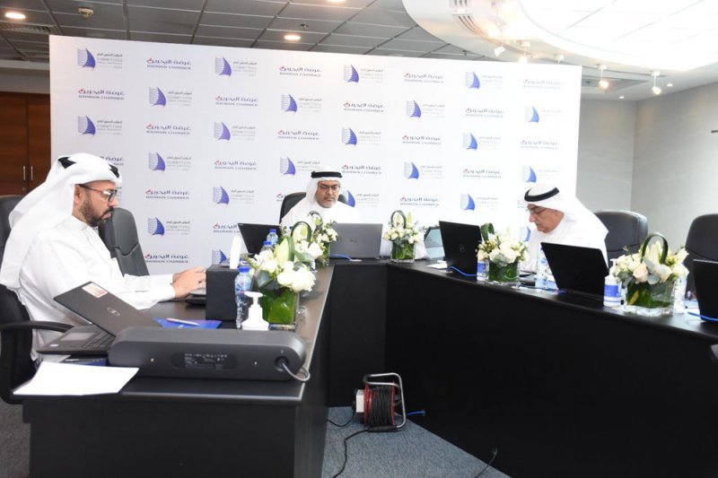 مؤتمر لجان "الغرفة" يواصل أعمال اليوم الثاني وسيشهد جلستي حوار