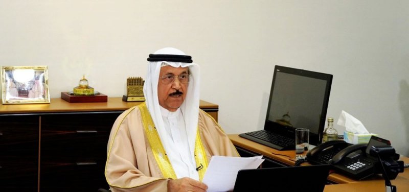 "الأعلى للشؤون الإسلامية" يطلق الختمة الصوتية لمصحف البحرين لثلاثة قراء بحرينيين